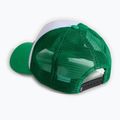 Czapka z daszkiem dziecięca Vans Classic Patch Curved Bill Trucker vivid verdant 2