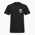 Koszulka męska Vans Stacked Hi Tee black/white