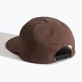 Czapka z daszkiem Vans Formula Snapback vintage cocoa 2