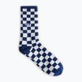 Skarpety Vans Checkerboard Crew deep indigo 2