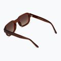Okulary przeciwsłoneczne Vans 66 Sunglasses rust bronze 2