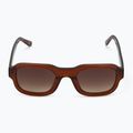 Okulary przeciwsłoneczne Vans 66 Sunglasses rust bronze 3