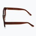Okulary przeciwsłoneczne Vans 66 Sunglasses rust bronze 4