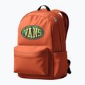 Plecak miejski Vans Old Skool 22 l flame