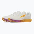Buty do biegania damskie Altra Escalante Racer 2 white/orange 3