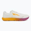 Buty do biegania damskie Altra Escalante Racer 2 white/orange 2