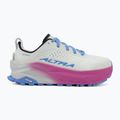 Buty do biegania damskie Altra Olympus 6 white/blue 2