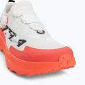 Buty do biegania Altra Timp 5 BOA white/red 7