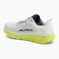 Buty do biegania męskie Altra Torin 8 white/lime 3