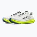 Buty do biegania męskie Altra Torin 8 white/lime 3