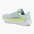 Buty do biegania damskie Altra Torin 8 pastel teal 3