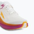Buty do biegania damskie Altra Torin 8 white/orange 7