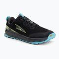 Buty do biegania męskie Altra Lone Peak 9+ black/lime