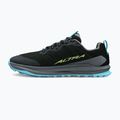 Buty do biegania męskie Altra Lone Peak 9+ black/lime 2