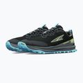 Buty do biegania męskie Altra Lone Peak 9+ black/lime 3