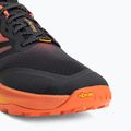 Buty do biegania męskie Altra Lone Peak 9+ black/orange 7