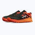 Buty do biegania męskie Altra Lone Peak 9+ black/orange 3