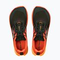 Buty do biegania męskie Altra Lone Peak 9+ black/orange 4