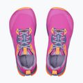 Buty do biegania damskie Altra Lone Peak 9+ raspberry 4