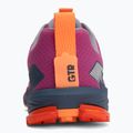 Buty do biegania damskie Altra Lone Peak 9+ raspberry 6