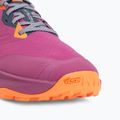 Buty do biegania damskie Altra Lone Peak 9+ raspberry 7