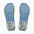 Buty do biegania damskie Altra Lone Peak 9+ blue/lime 4