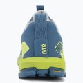 Buty do biegania damskie Altra Lone Peak 9+ blue/lime 6