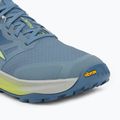 Buty do biegania damskie Altra Lone Peak 9+ blue/lime 7