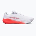 Buty do biegania damskie Altra Experience Flow ST white/coral 8