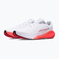 Buty do biegania damskie Altra Experience Flow ST white/coral 10
