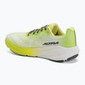 Buty do biegania męskie Altra Experience Flow 3 white/lime 3