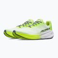 Buty do biegania męskie Altra Experience Flow 3 white/lime 3