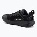 Buty do biegania męskie Altra Experience Wild 3+ black/black 3