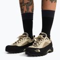 Buty podejściowe damskie The North Face Verto Alpine Gore-Tex desert stone/tnf black 6