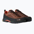 Buty podejściowe męskie The North Face Verto Alpine GTX ember soil/lava 2