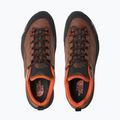 Buty podejściowe męskie The North Face Verto Alpine GTX ember soil/lava 4