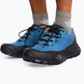 Buty trekkingowe męskie The North Face Offtrail Hike Gore-Tex winslor blue/tnf black 6