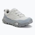Buty turystyczne damskie The North Face Offtrail Hike Gore-Tex glacier gray/frost grey