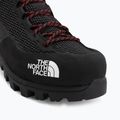 Buty trekkingowe The North Face Summit Verto Apex GTX tnf black/tnf red 7