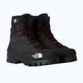 Buty trekkingowe The North Face Summit Verto Apex GTX tnf black/tnf red 3