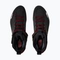 Buty trekkingowe The North Face Summit Verto Apex GTX tnf black/tnf red 4