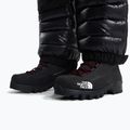 Buty trekkingowe The North Face Summit Verto Apex GTX tnf black/tnf red 7