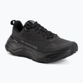 Buty trekkingowe męskie The North Face Fastpack Wateproof tnf black/tnf black