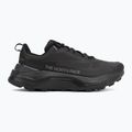 Buty trekkingowe męskie The North Face Fastpack Wateproof tnf black/tnf black 2