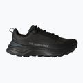 Buty trekkingowe męskie The North Face Fastpack Wateproof tnf black/tnf black