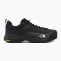 Buty podejściowe męskie The North Face Verto Approach GTX tnf black/tnf black 2