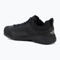 Buty podejściowe męskie The North Face Verto Approach GTX tnf black/tnf black 3