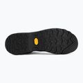 Buty podejściowe męskie The North Face Verto Approach GTX tnf black/tnf black 4