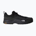 Buty podejściowe męskie The North Face Verto Approach GTX tnf black/tnf black