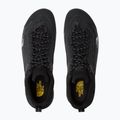 Buty podejściowe męskie The North Face Verto Approach GTX tnf black/tnf black 5